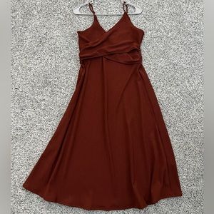 H&M Maxi Dress, Size M